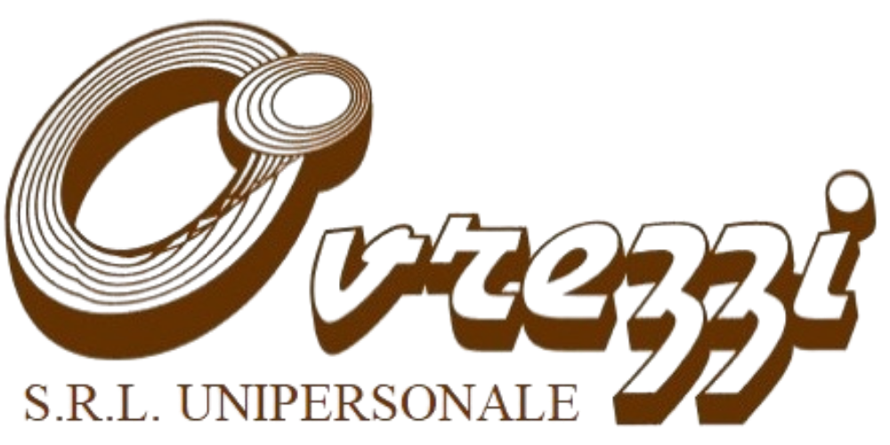 Logo Ovrezzi SRL